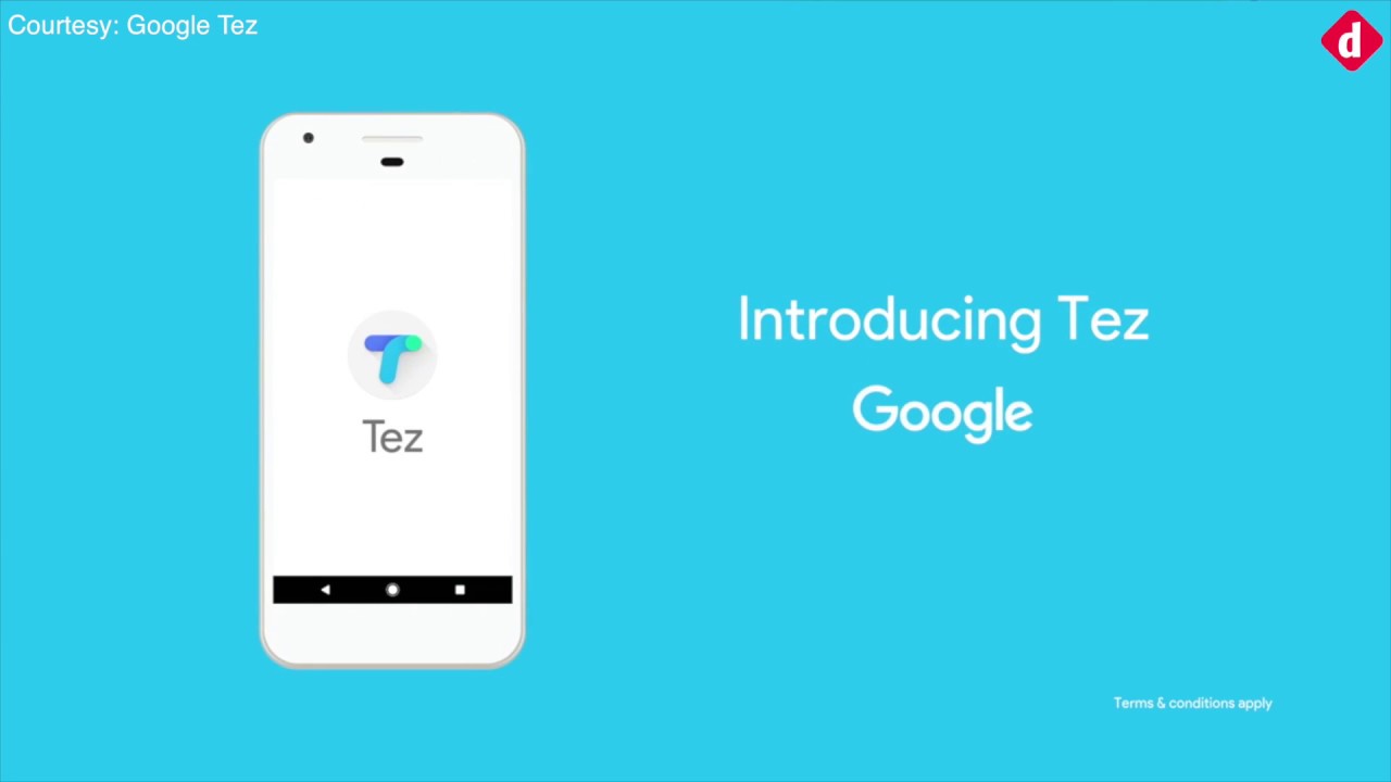 Google Tez - Everything You Need To Know | Digit.in