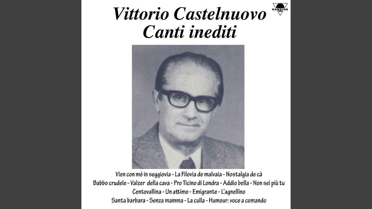 Lagnellino