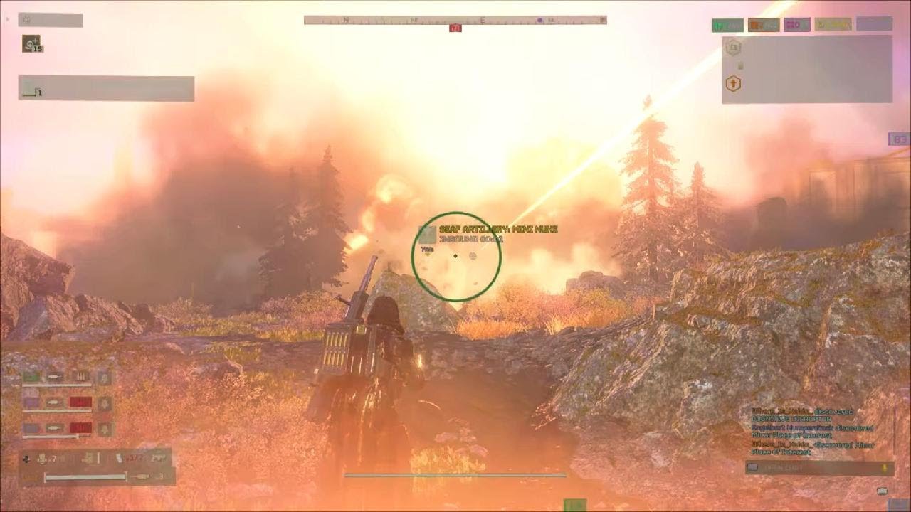 Waiting On The Update, Something's Coming | Helldivers 2 Gameplay | No Commentary | Super Helldive