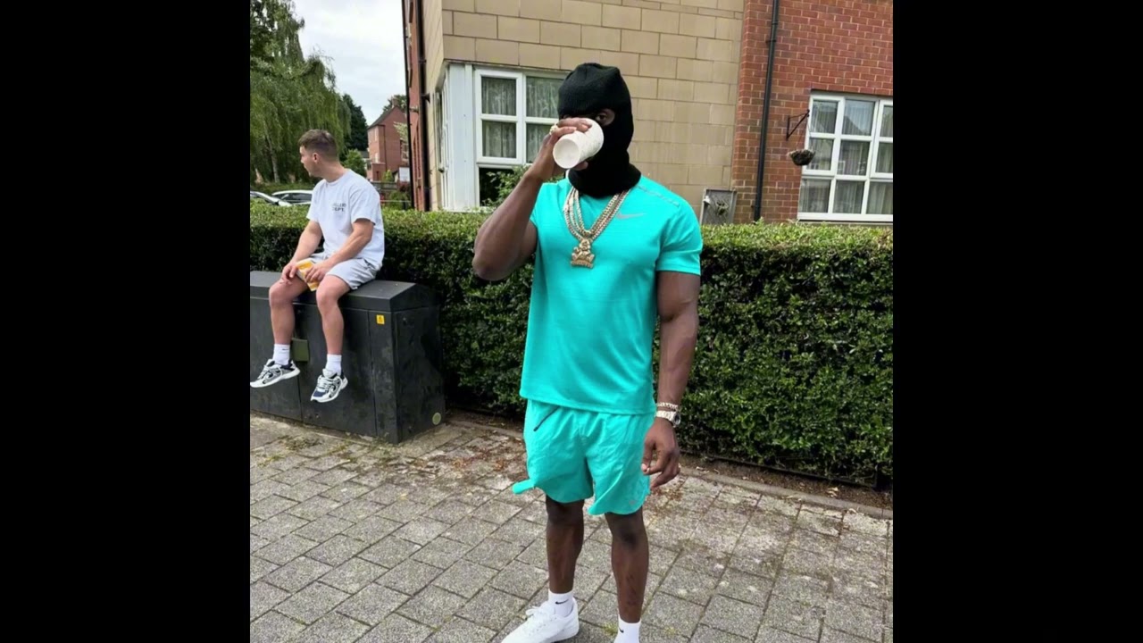 [FREE] UnrulyCMU x UK Rap Type Beat 