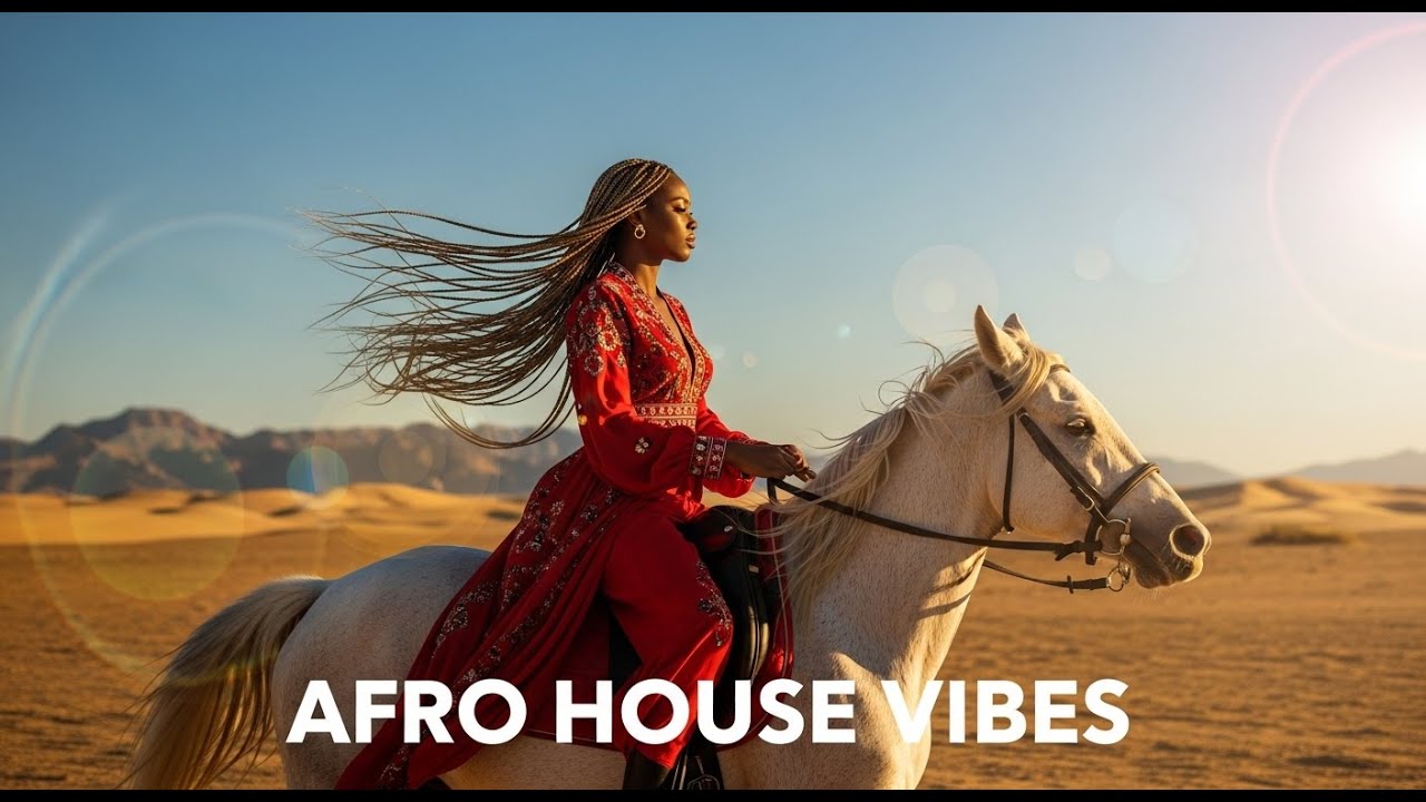 Afro House Mix 2025 | The Best of Afro House 2025 | Mix 43