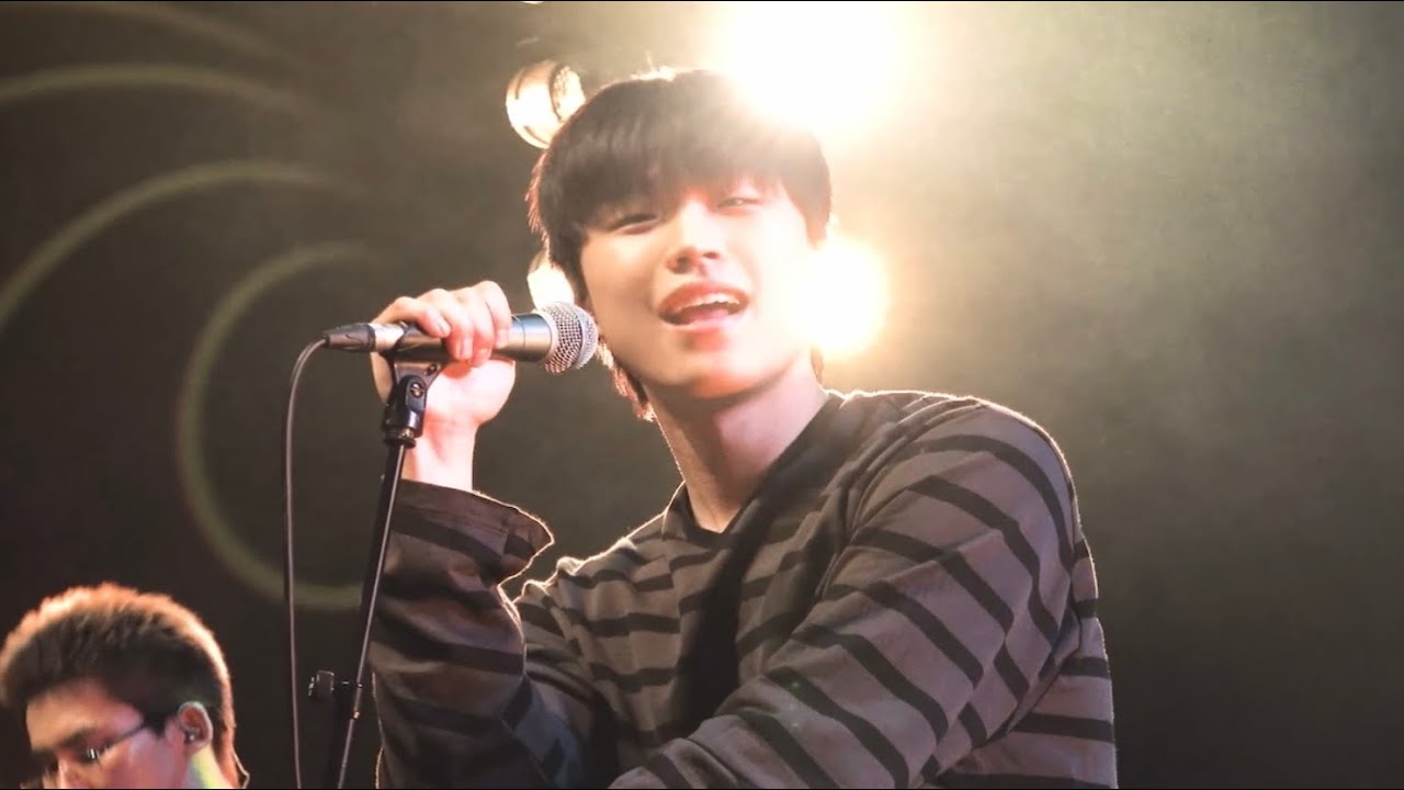 240406 크리스피 (creespy) - jaded 김승윤 focus.