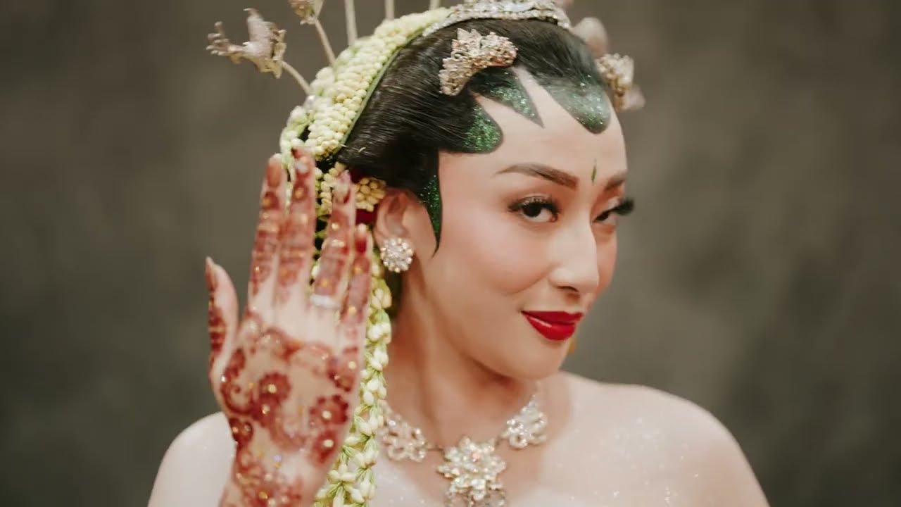 CINEMATIC WEDDING FAHRI & NIA HZS LAN KITRI BEKASI LOGAM JAYA