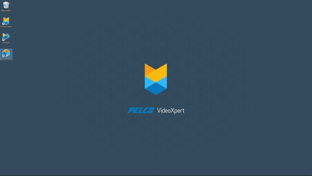 VideoXpert OpsCenter Activating\Deactivating Relays