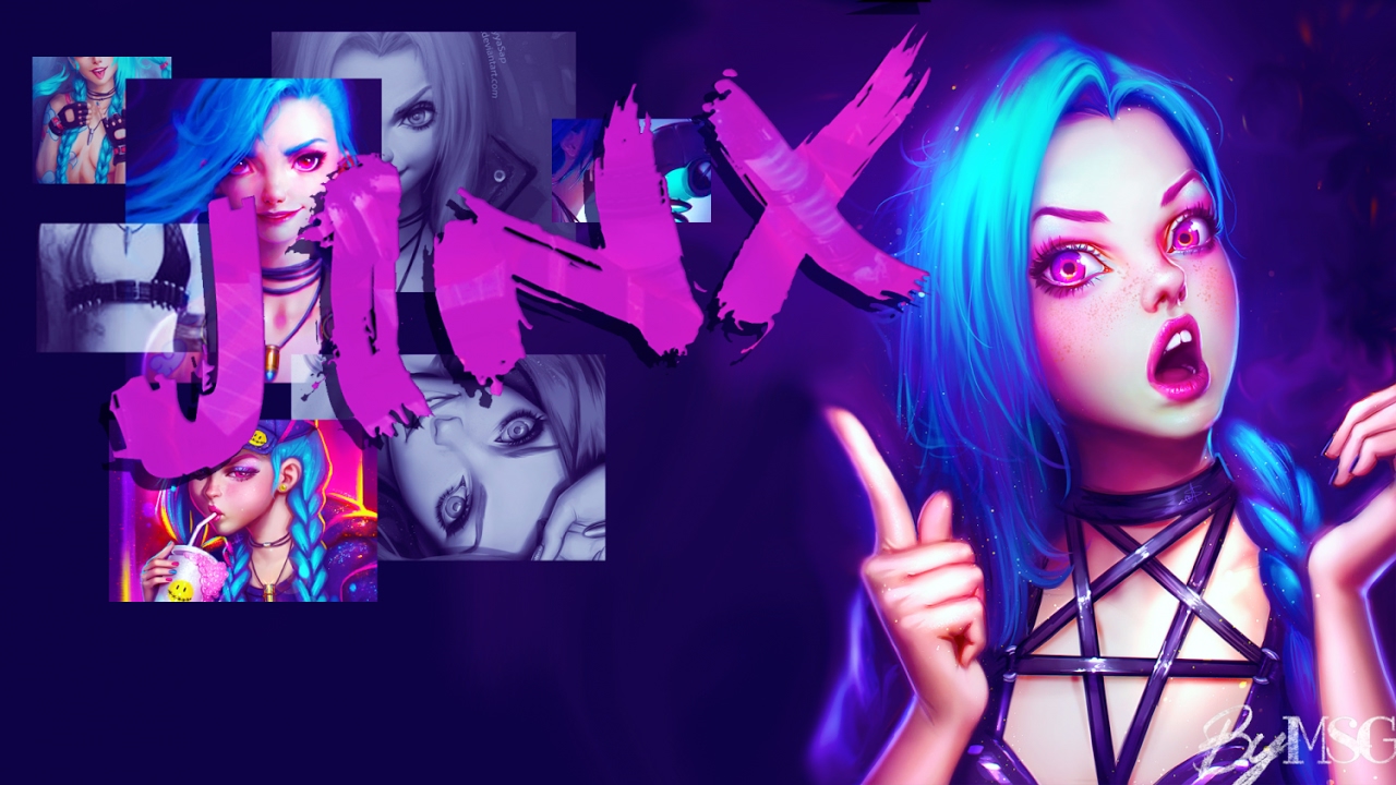 ▼░The Sims 4 ░Create a Sim░Jinxxx░▼