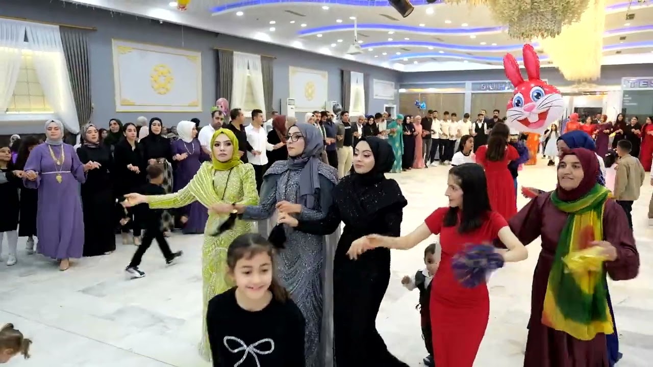 Nişan Töreni Bölüm - 2