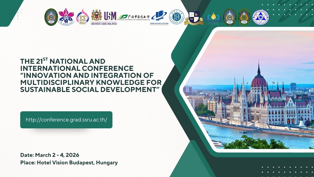 Relive: 21st International & National Conference