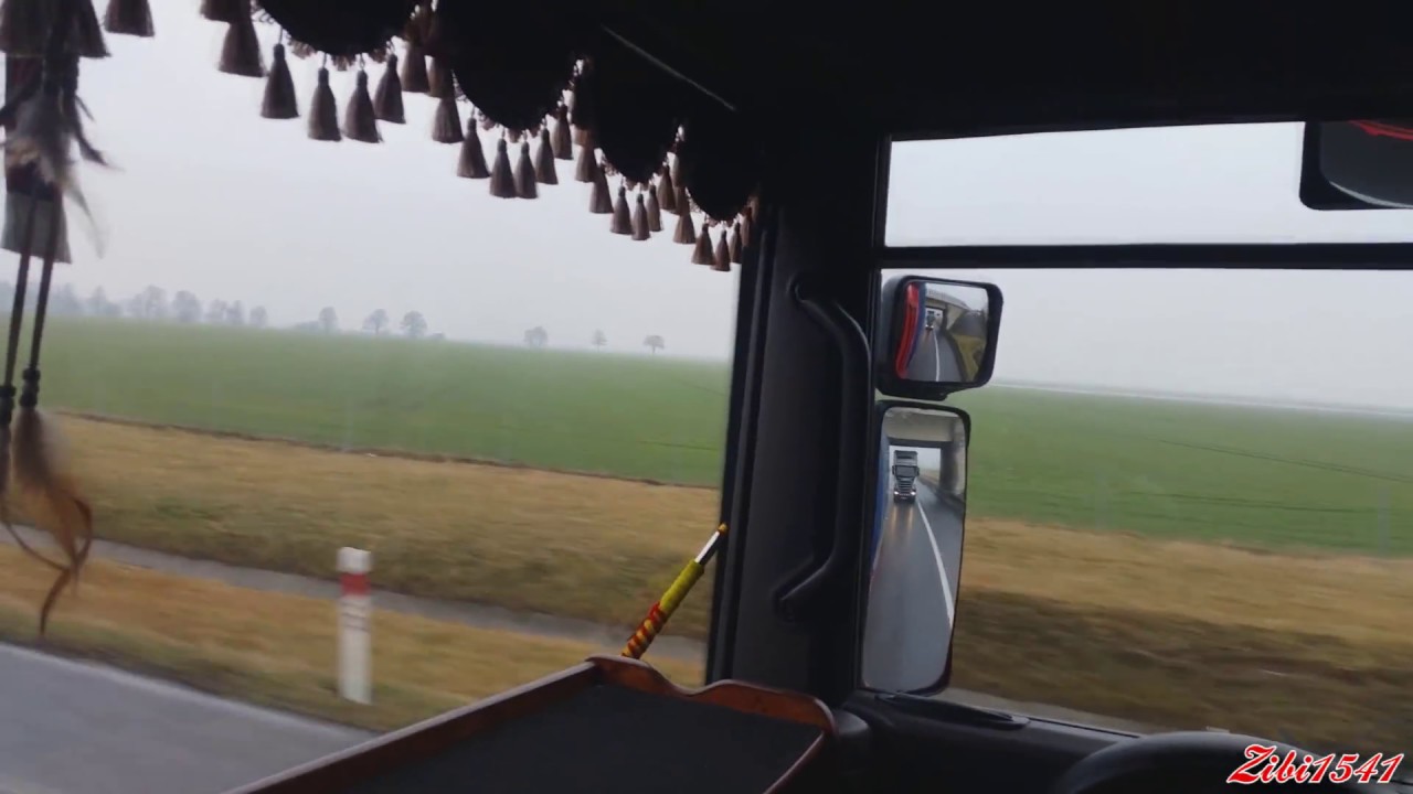 Zibi1541 - W trasie, część 38
