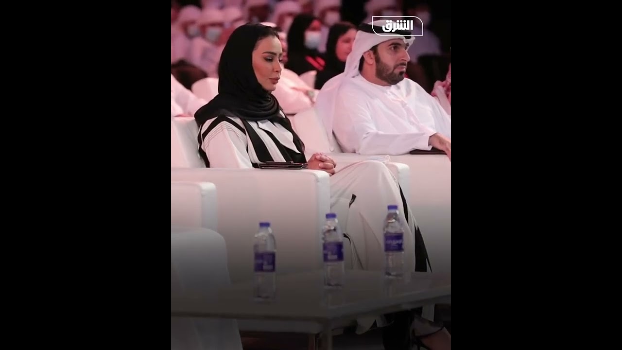 خالد عبدالرحمن ليتك لعيني الشارقة