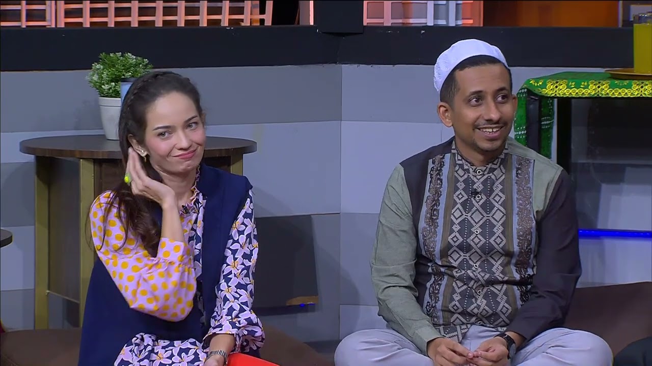 Berbuka dengan Enzy Karena Berbuka Harus dengan yang Manis?