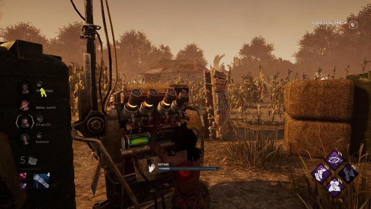 Dead by Daylight 16