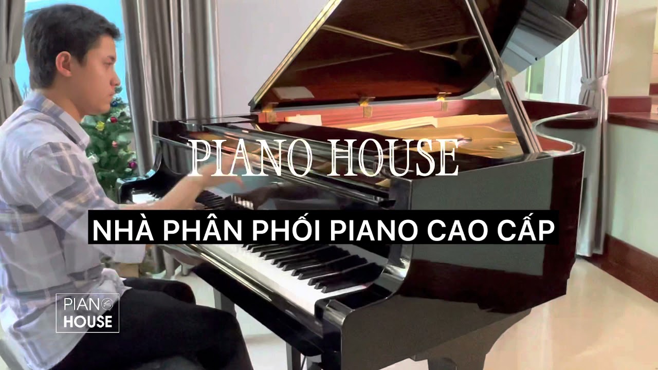 [Bàn Giao] Yamaha C7 seri 3.6 triệu - Piano House