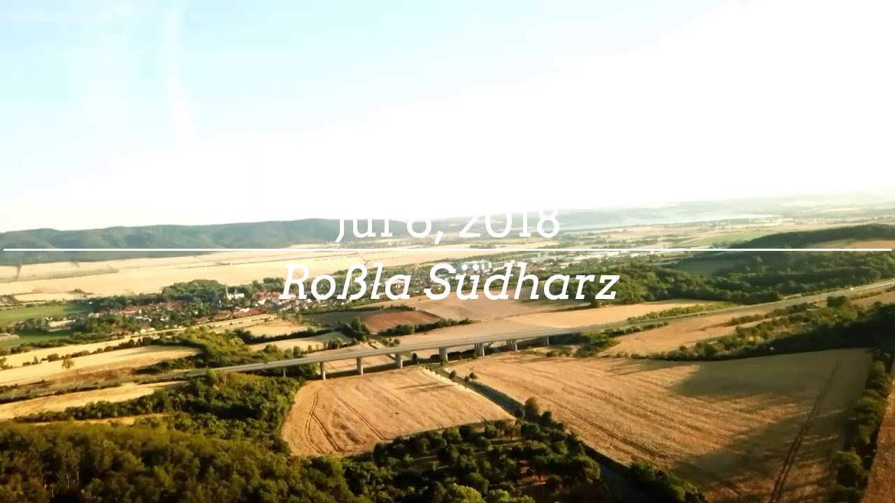 Roßla Gemeimde Südharz