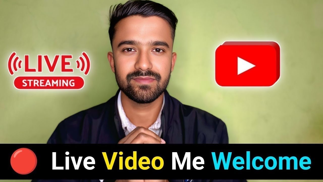 🔴 Abhishek K Videos Live Today | New Update & QnA 💯