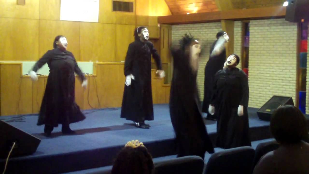 Something About the Name Jesus (J.O.Y. MIME)
