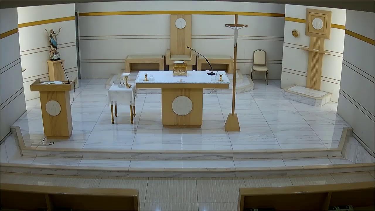 Assumption Mass