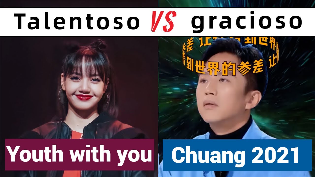 ¿El FIN de los reality de idols? - Chuang 2021 vs Youth with you