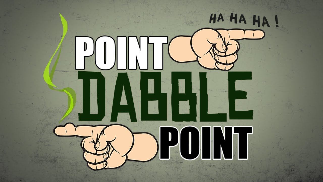 Point Dabble Point 01/19/2024