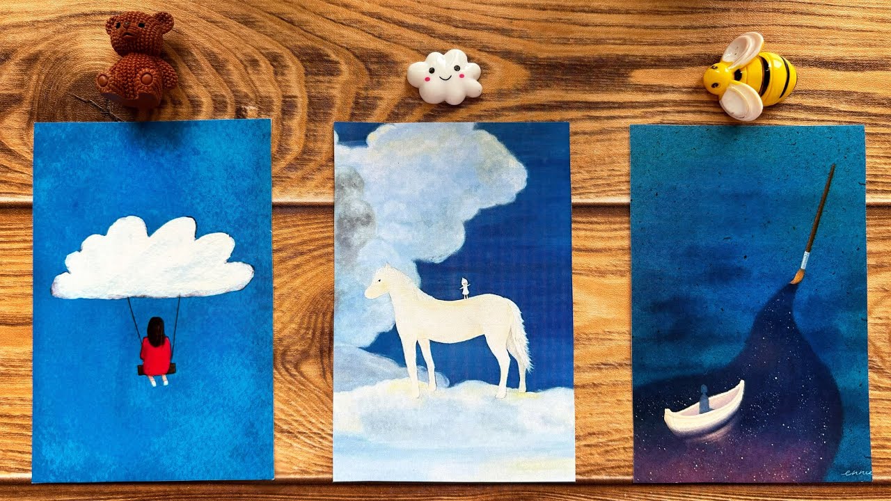 Your Next Job/Career!🎨📊✨| Pick a Card Tarot Reading