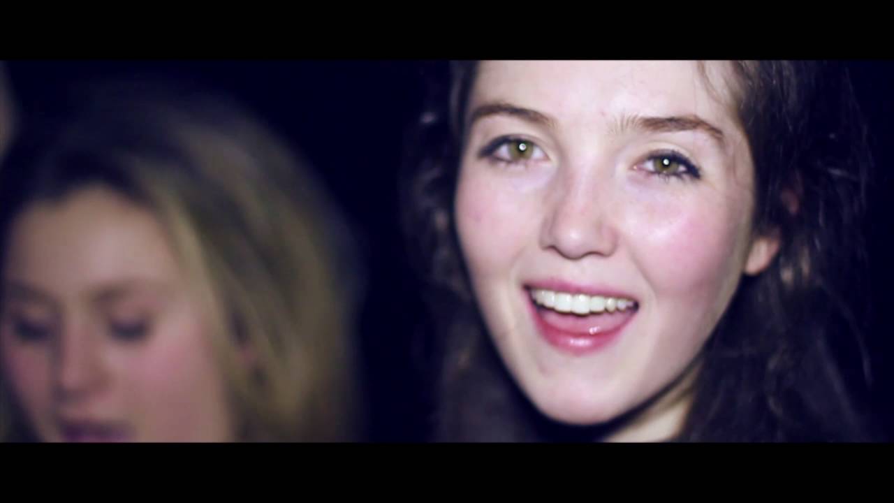 Cardiff University Freshers' 2016 - #CUFreshers16