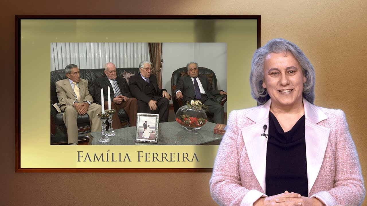 Encontros ao Pôr do Sol - Família Ferreira (Gravado em 2014)