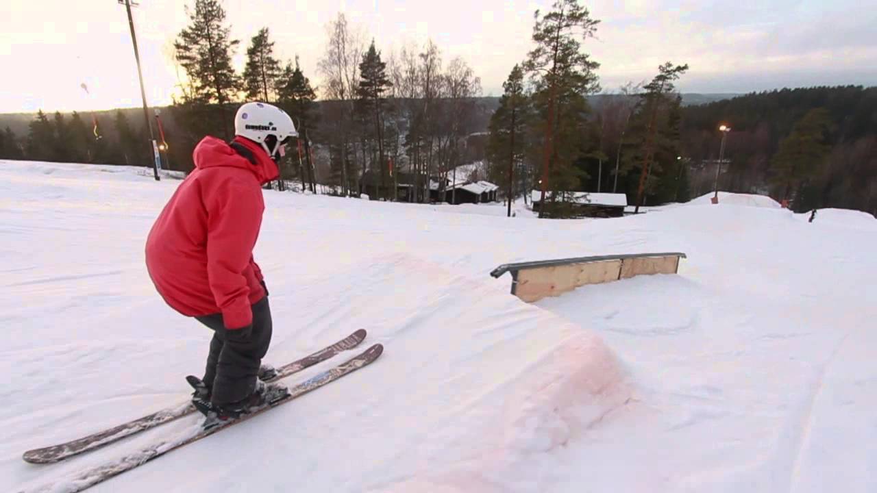 Wintertimes Ep.5 Early spring