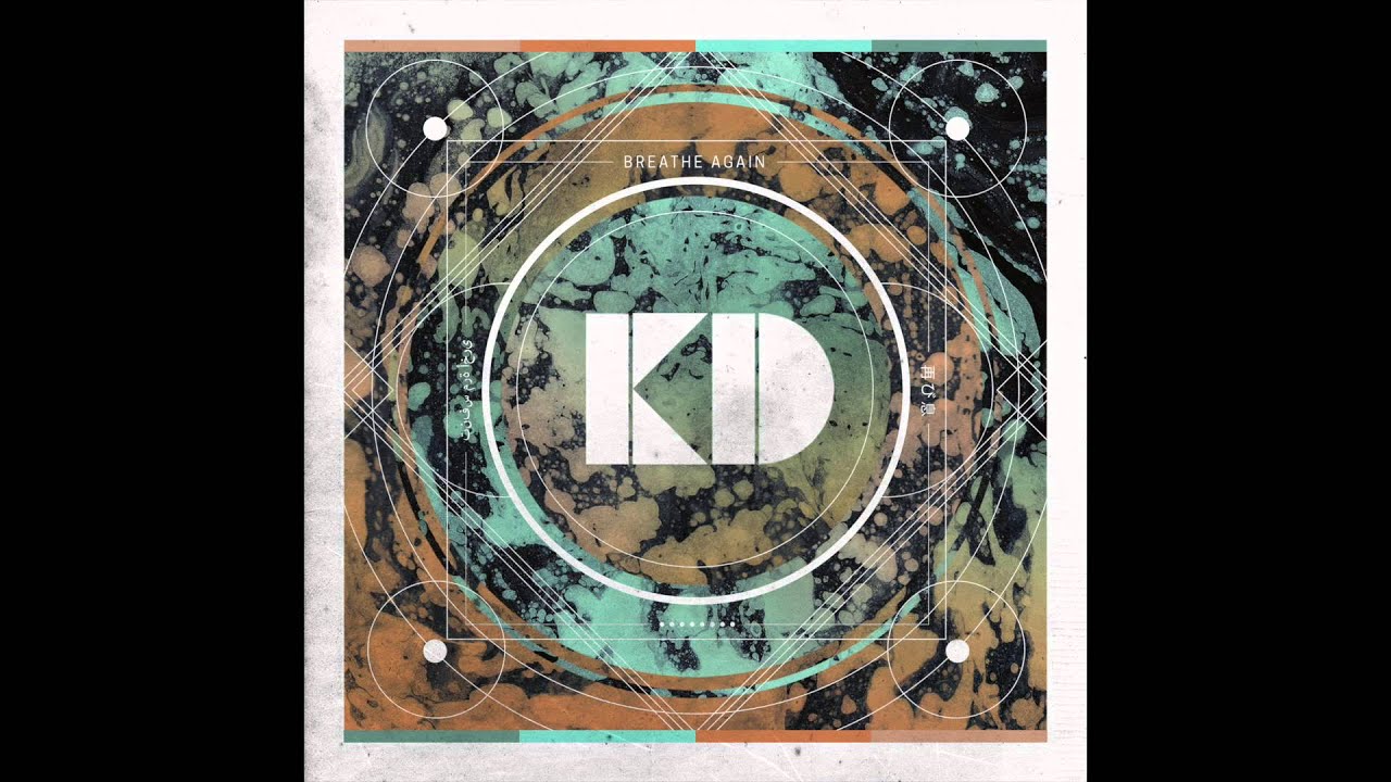 The Kickdrums - 