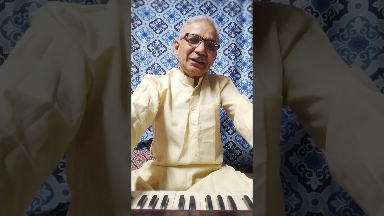 shivji aaye yashoda ke dwar mata mujhe dershan karao