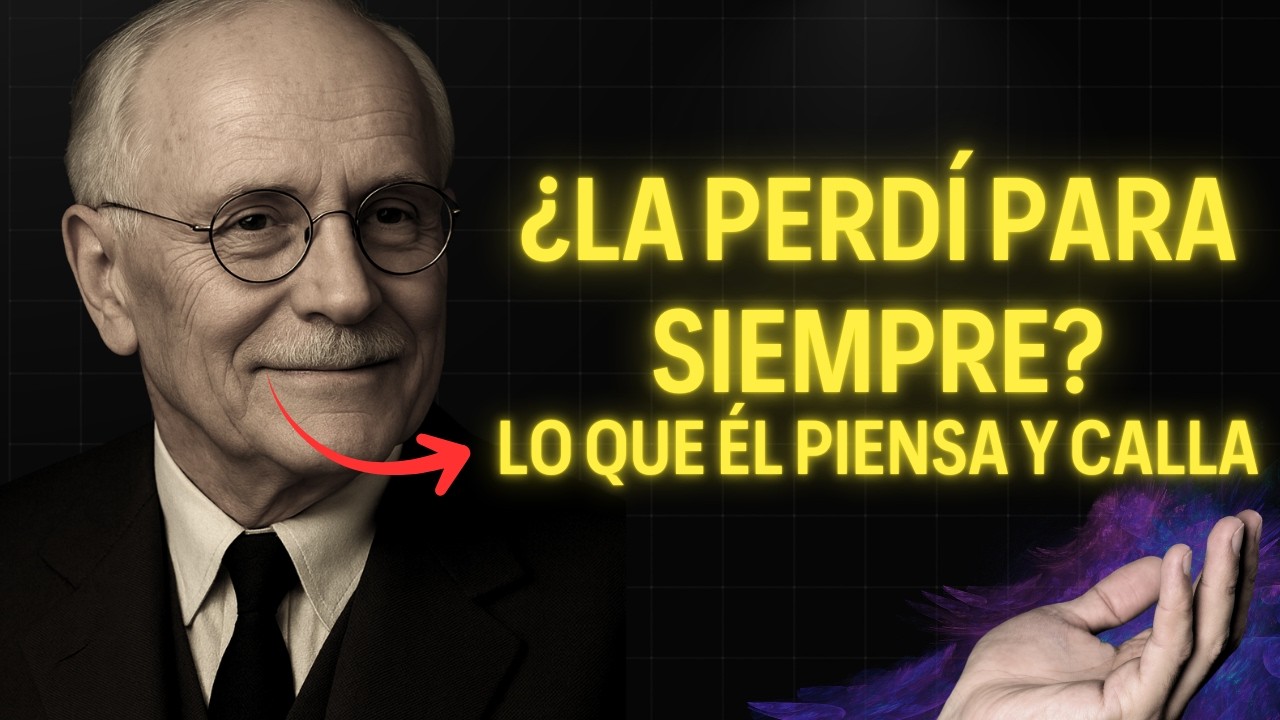 Lo que Pasa por la Mente de un Hombre Cuando la Mujer 
