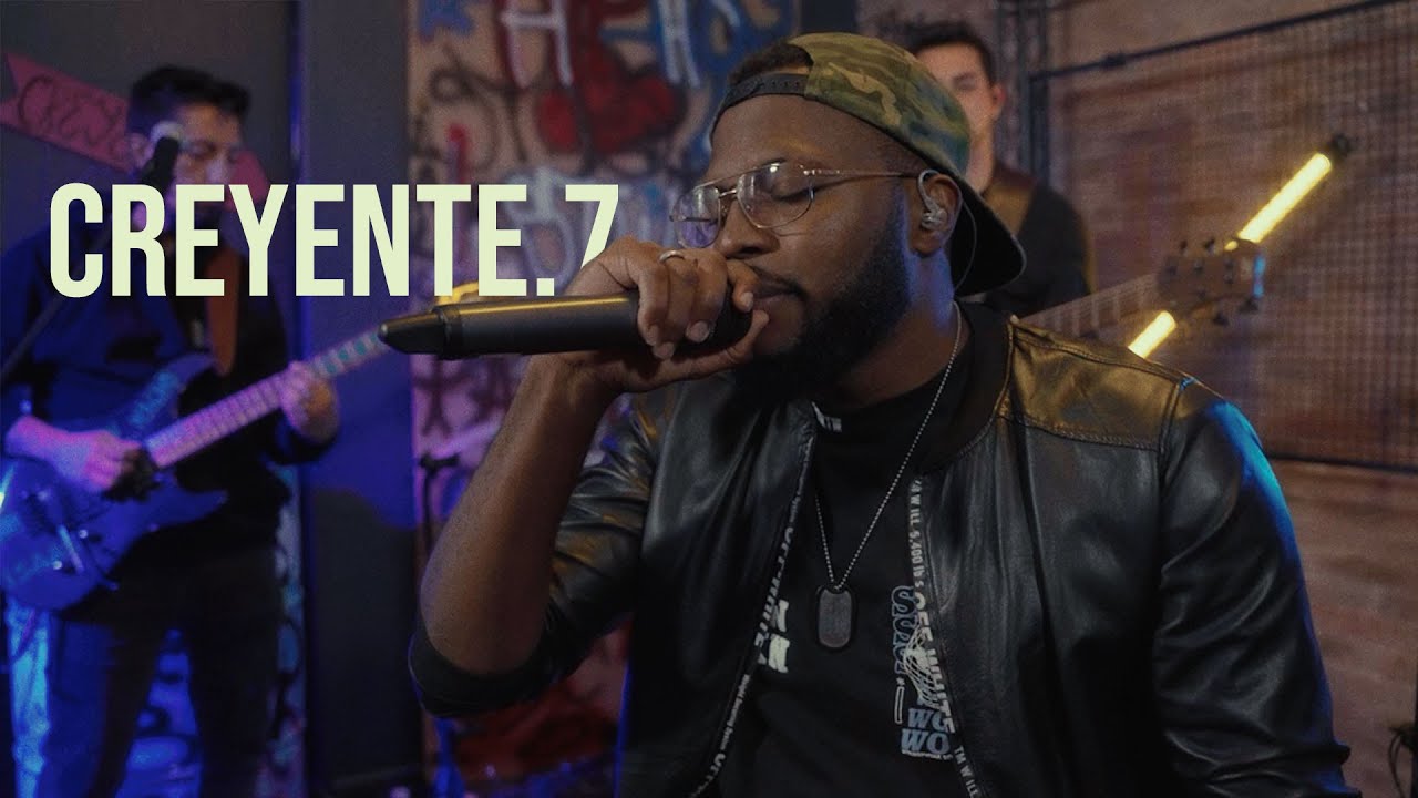 #FeedbackSession​ - Creyente.7