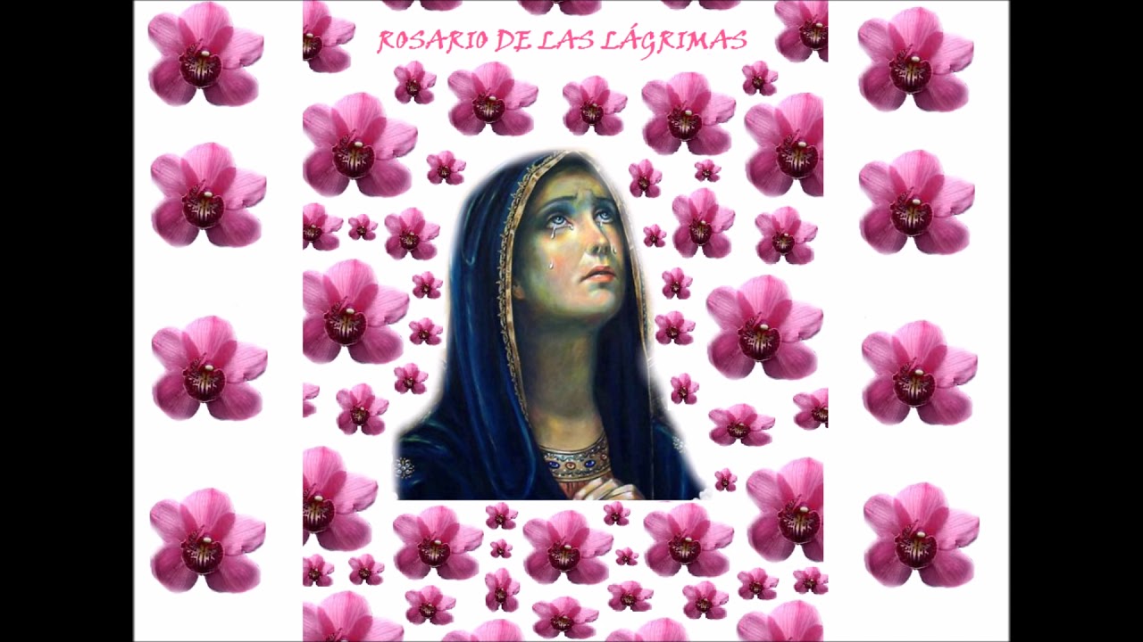 Rosario de las lágrimas de María