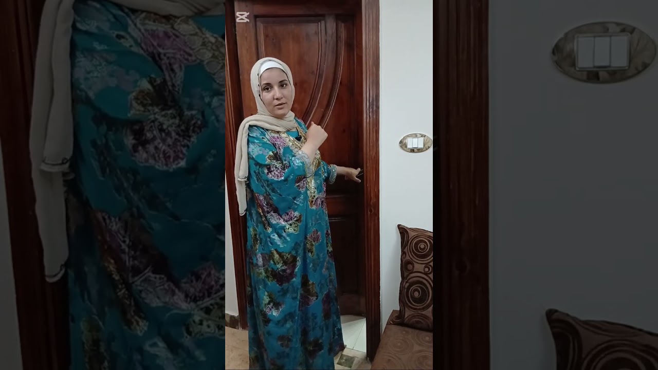 شوفو الست اللى رحتلها عملت فيا اى .... ينفع الل عملته معايا دا 