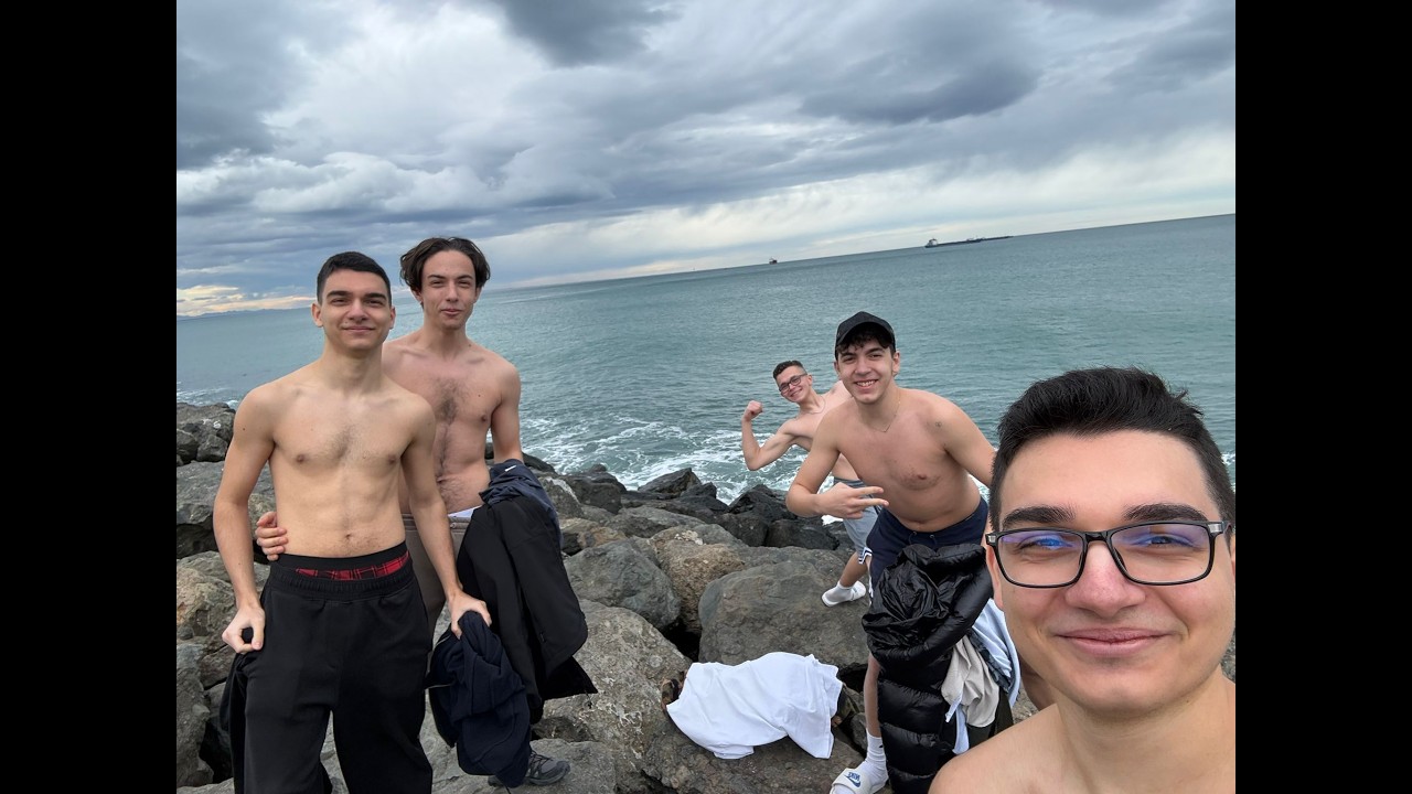 SAMSUN VLOG
