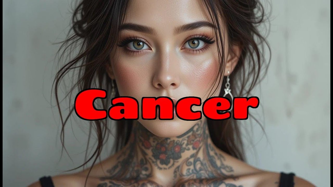 CÁNCER ♋ 🚨😱 Verás cómo el karma actúa contra quien te hirió 🔥🔮 | HOROSCOPO AMOR