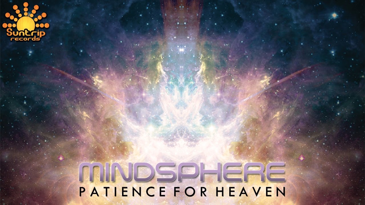 Mindsphere - Shape Of Imagination
