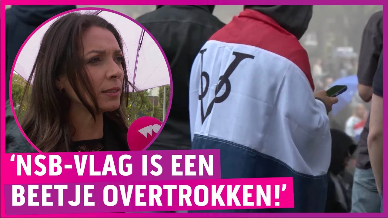 Gecanceld anti-AZC-protest Sliedrecht gaat toch door!