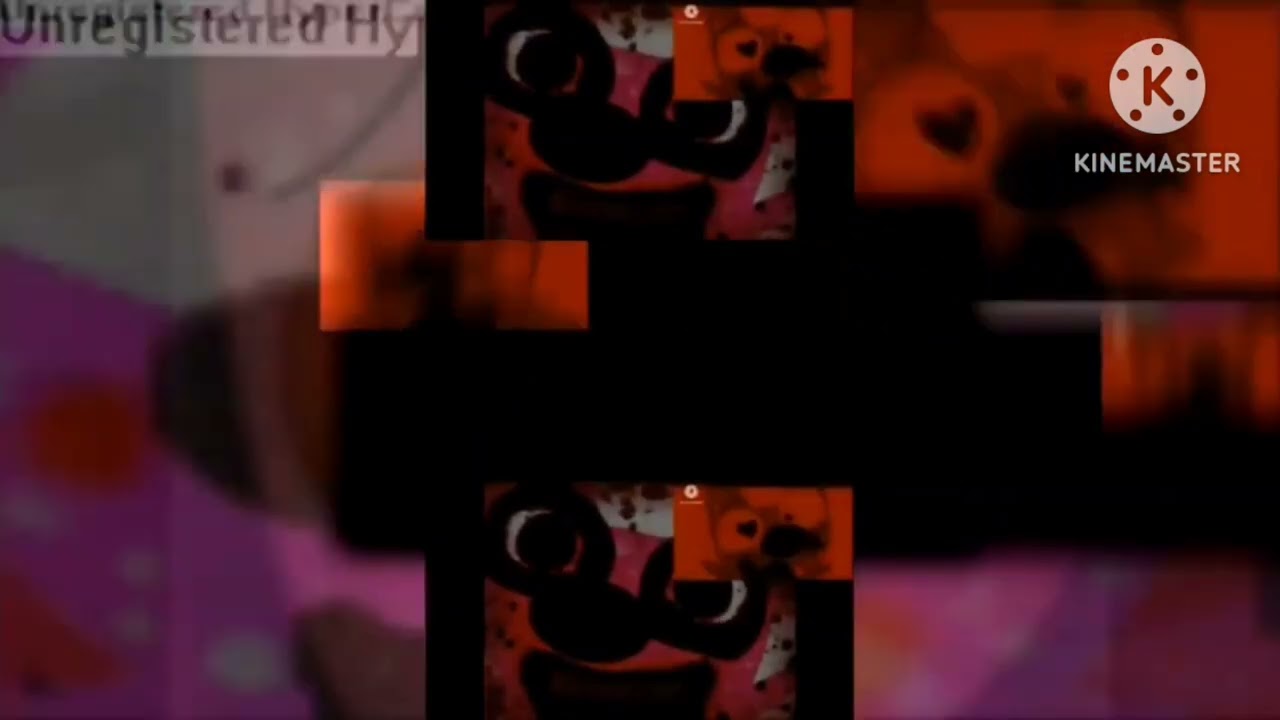 (YTPMV) hoops and yoyo screamer sparta remix scan low battery 