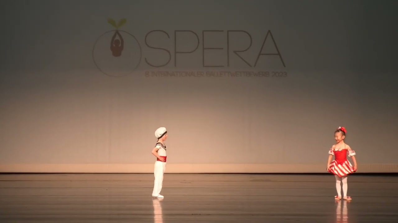 SPERA 2023 - 