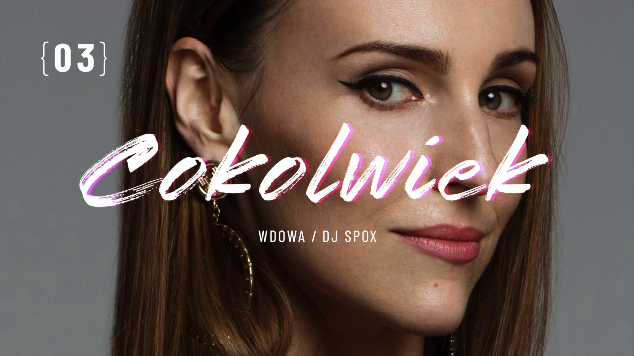 WdoWA - Cokolwiek prod. Spox