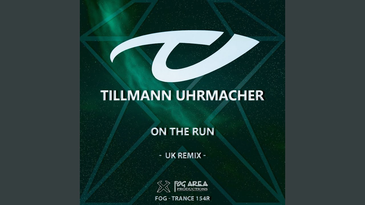On The Run (Minimalistix Remix)