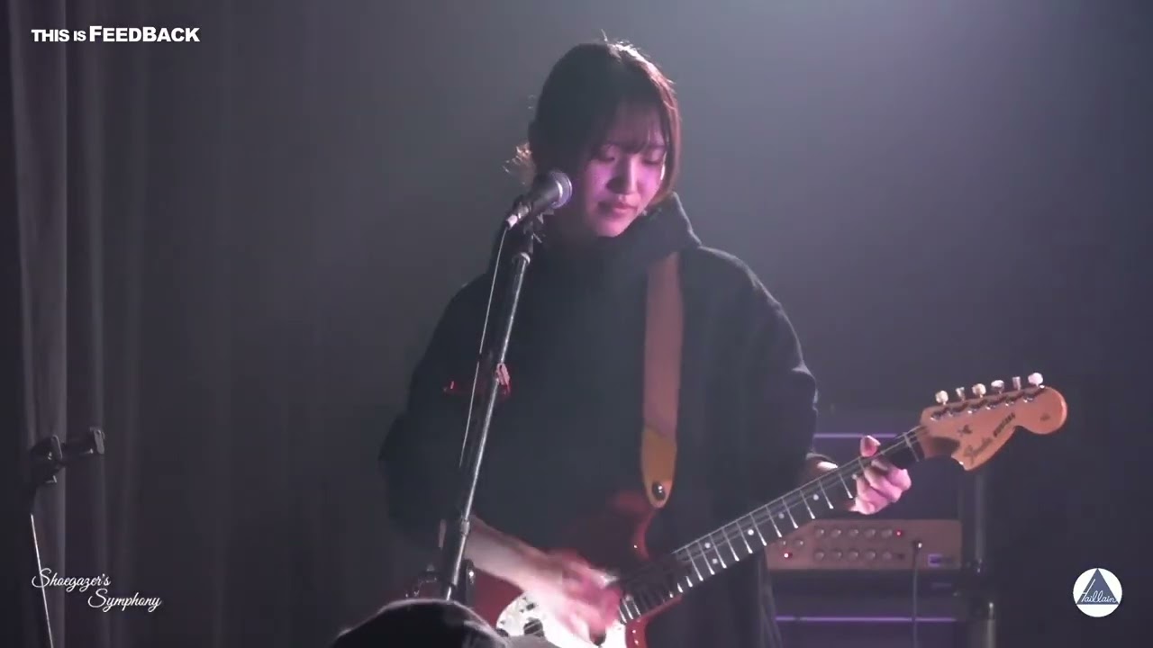 【ライブ映像 Live Movie】prism