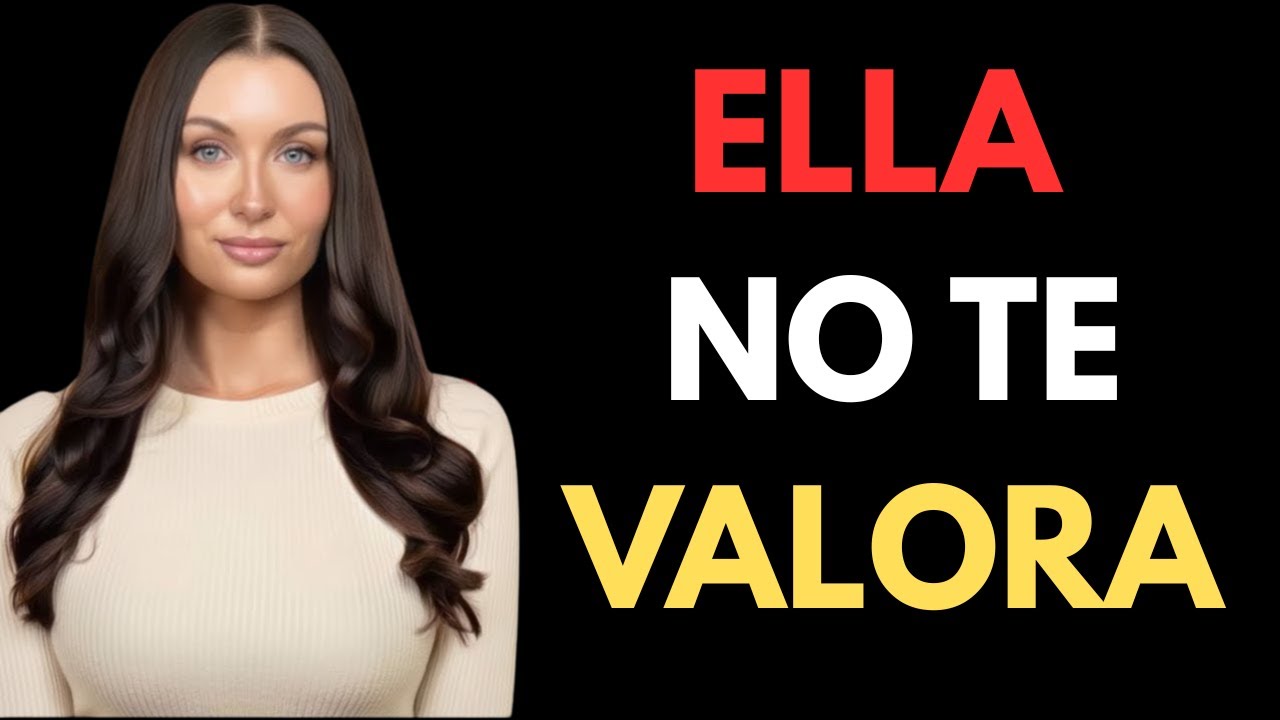 8 señales principales de que una mujer se obliga a amarte - Psicología Femenina