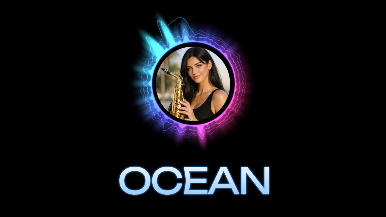 Maya Sax – Ocean | Summer Sax Vibes 2026