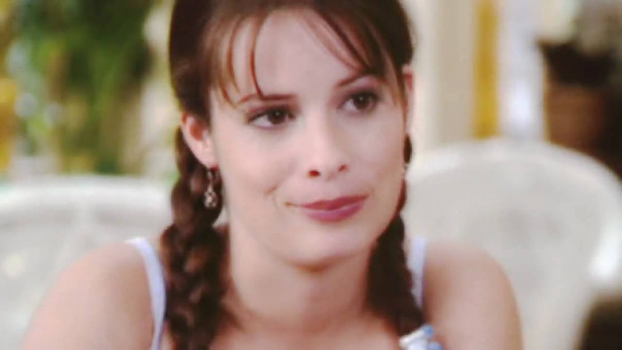 Everybody Loves Charmed