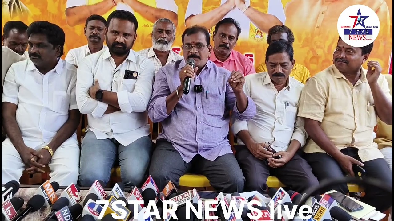 కావలిలో కావ్య కృష్ణారెడ్డిMLA గా గెలుపు ఖాయం, తిరువీధి ప్రసాద్ జోష్యం.