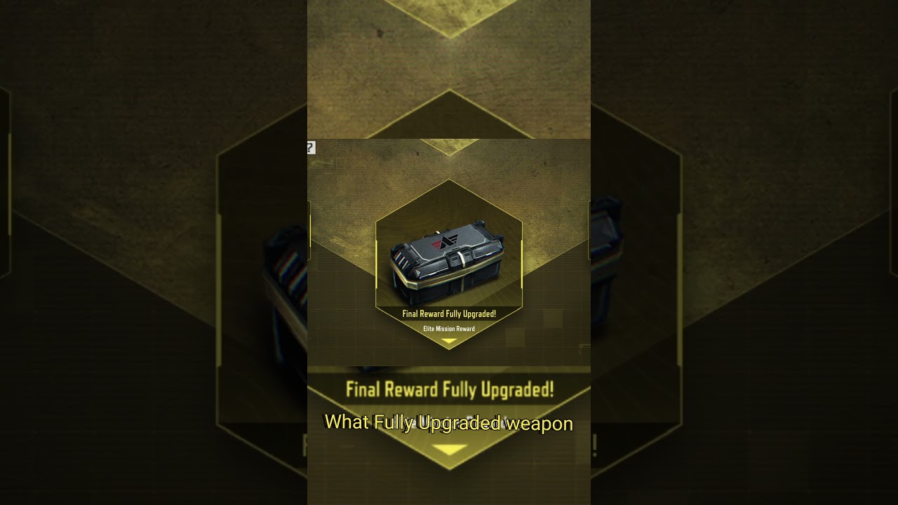 Get FREE LEGENDARY Gun in CODM&ndash; Elite Mission Update!💎#codmobile #codm  #codmupdate #freegun #gaming