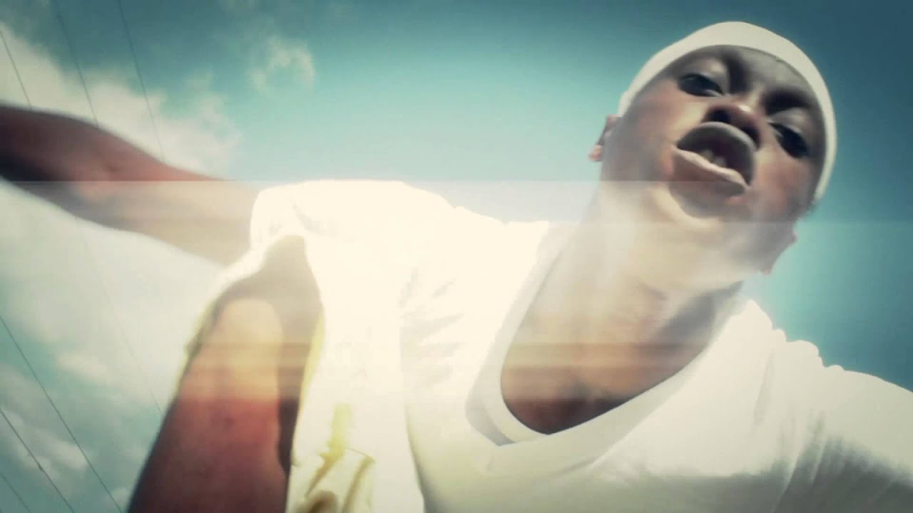 TEFLON - TEAR ROAD (OFFICIAL MUSIC VIDEO)