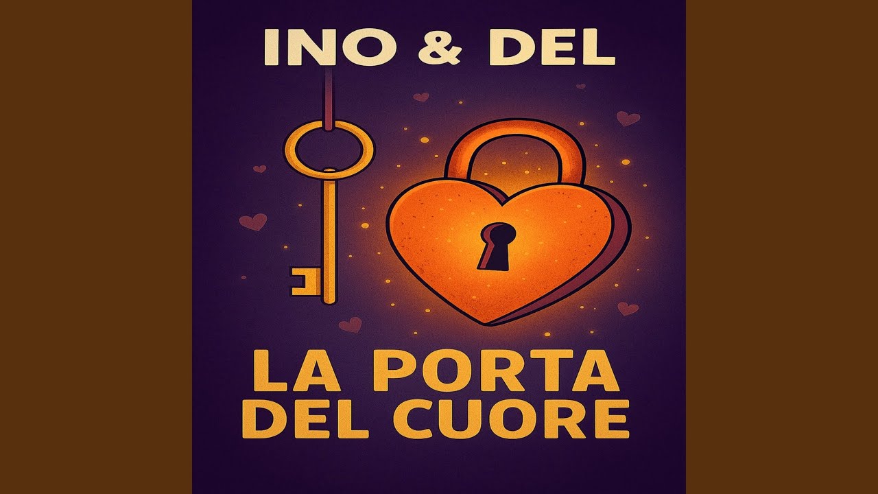 La Porta Del Cuore