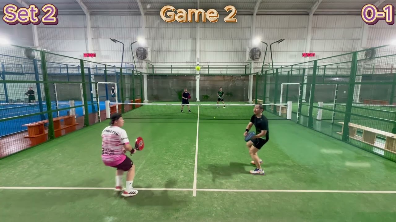 IPC Lanjut Barbar Malem Seri Semua 021126