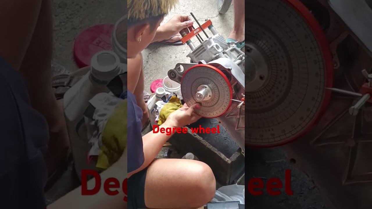 Degree wheel (aeroxv2)